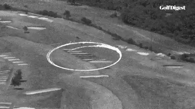 unveiling-the-treacherous-third-hole-at-oakmont-country-club