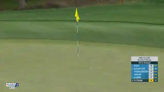 scotty-sheffller-dominates-pj-tour-in-dallas-exciting-golf-highlights