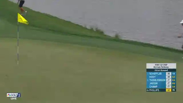 scotty-sheffller-dominates-pj-tour-in-dallas-exciting-golf-highlights