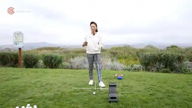 enhancing-swing-technique-golf-analysis-with-aimee-at-san-kyon-country-club