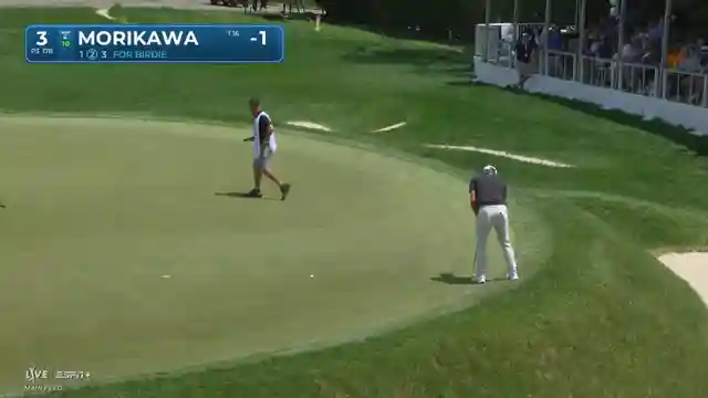 pga-tour-highlights-fowler-mccarthy-and-mitchell-shine-at-sponsors-invite