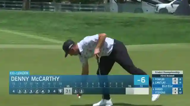 pga-tour-highlights-fowler-mccarthy-and-mitchell-shine-at-sponsors-invite