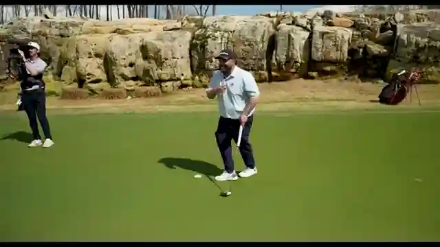 jersey-jerry-golf-challenge-exciting-showdown-with-fore-play-team