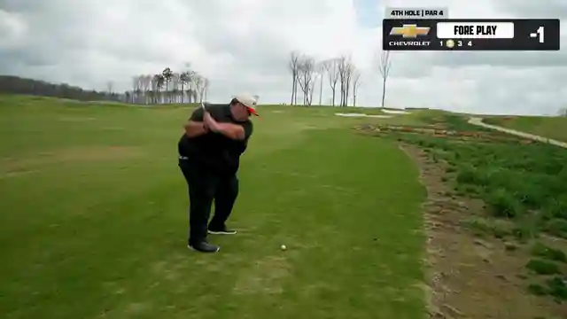 jersey-jerry-golf-challenge-exciting-showdown-with-fore-play-team