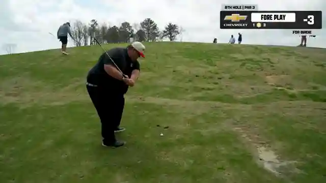 jersey-jerry-golf-challenge-exciting-showdown-with-fore-play-team