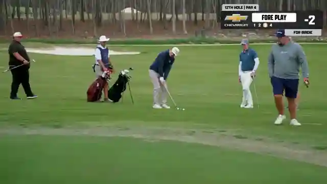 jersey-jerry-golf-challenge-exciting-showdown-with-fore-play-team