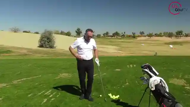 master-your-golf-swing-fix-standing-up-with-expert-tips