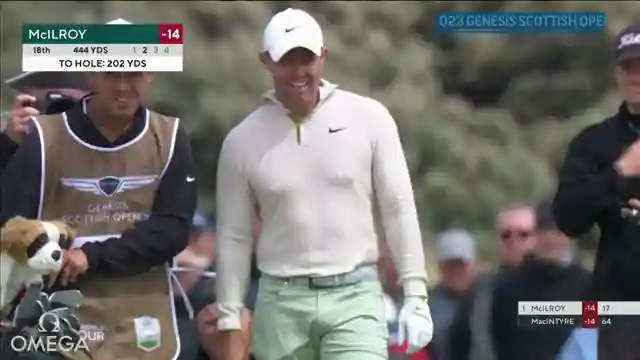 mastering-golf-shots-rory-mcilroys-winning-strategies-and-techniques
