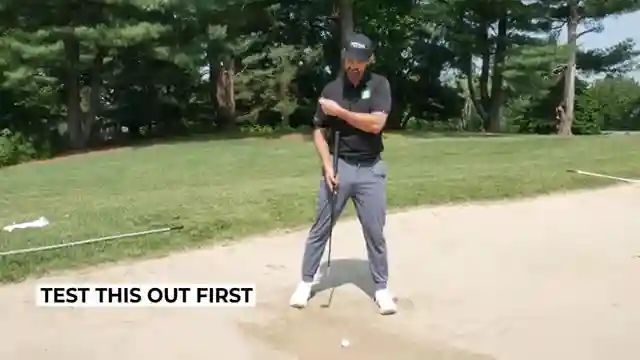 mastering-bunker-shots-tips-for-hard-sand-and-avoda-wedges