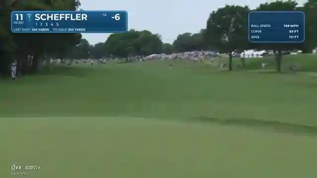 pga-tour-tournament-highlights-top-players-shine-in-intense-competition