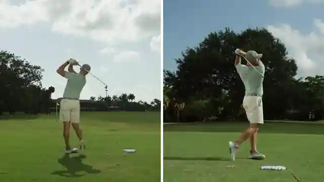 mastering-golf-leading-with-the-right-arm-for-solid-strikes