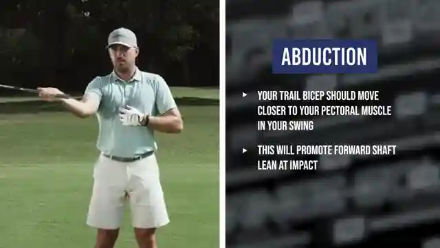mastering-golf-leading-with-the-right-arm-for-solid-strikes