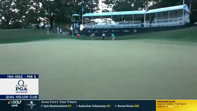 quail-hollow-showdown-rahm-vs-scheffler-resilience-on-the-green