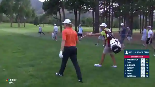 thrilling-second-round-highlights-at-tournament-expert-coverage-by-golf-channel