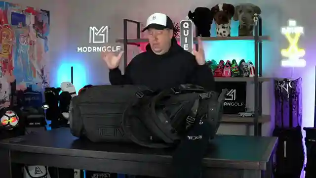 luxury-tumi-ballistic-nylon-stand-bag-review