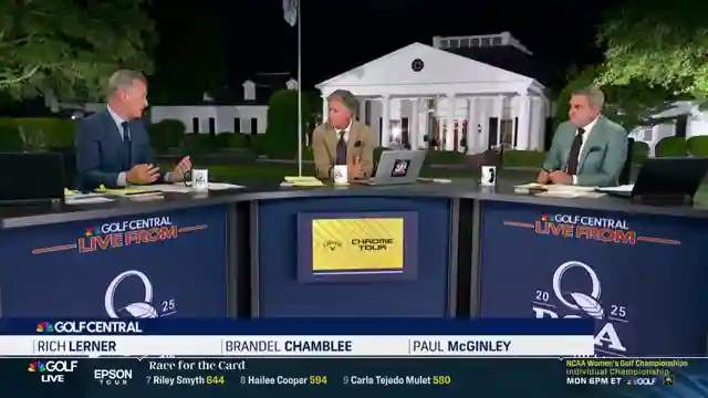 the-golf-channel-rory-mcilroys-media-silence-and-equipment-controversy