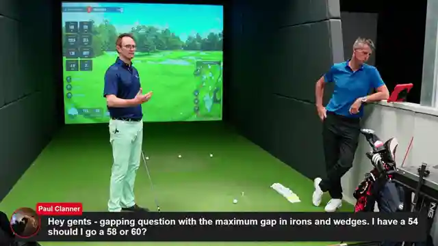 enhancing-golf-skills-lesson-frequency-iron-advancements-shaft-options