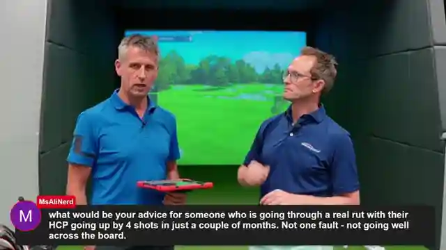 enhancing-golf-skills-lesson-frequency-iron-advancements-shaft-options