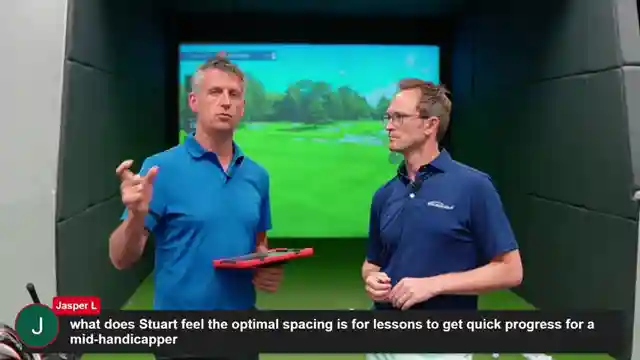 enhancing-golf-skills-lesson-frequency-iron-advancements-shaft-options