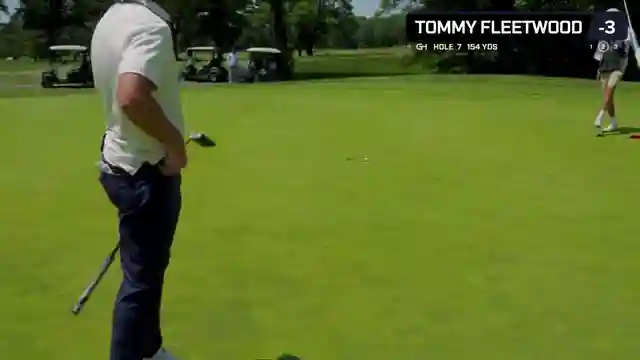 grant-horvat-golf-epic-challenge-against-tommy-fleetwood