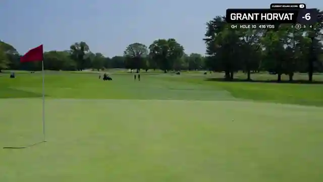 grant-horvat-golf-epic-challenge-against-tommy-fleetwood