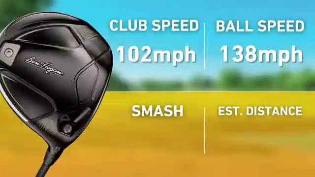 ben-hogan-pt-max-driver-review-distance-and-workability-tested