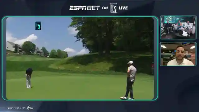 keegan-bradley-shines-strategic-gameplay-and-accurate-shots-on-pga-tour