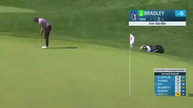 keegan-bradley-shines-strategic-gameplay-and-accurate-shots-on-pga-tour