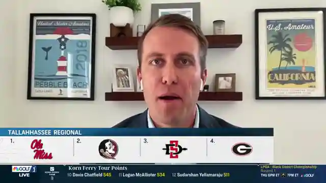 ncaa-golf-selection-show-ole-miss-florida-state-and-san-diego-state-stand-out