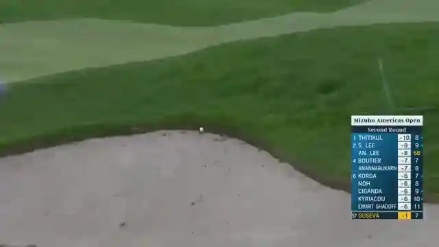 exciting-golf-showdown-at-liberty-national-gino-titakun-and-nelly-cer-shine