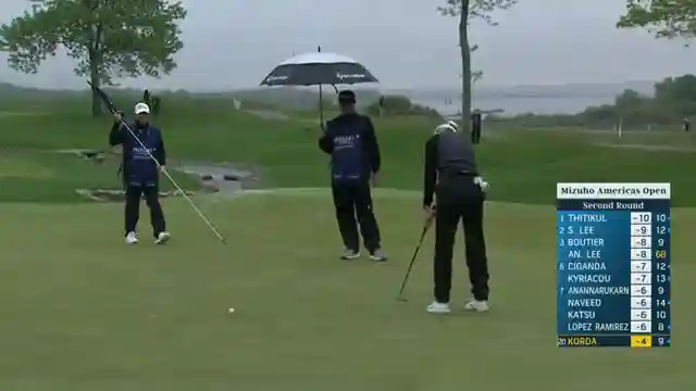 exciting-golf-showdown-at-liberty-national-gino-titakun-and-nelly-cer-shine