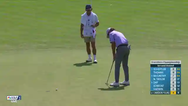thrilling-competition-at-travelers-championship-young-talents-shine-amidst-strong-winds