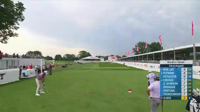 unveiling-detroit-golf-club-rocket-classic-highlights-record-breaking-performances