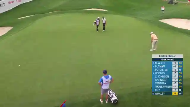 unveiling-detroit-golf-club-rocket-classic-highlights-record-breaking-performances