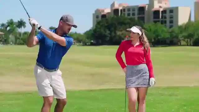 master-effortless-power-golf-downswing-patience-drill