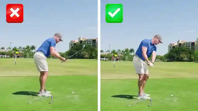 master-effortless-power-golf-downswing-patience-drill