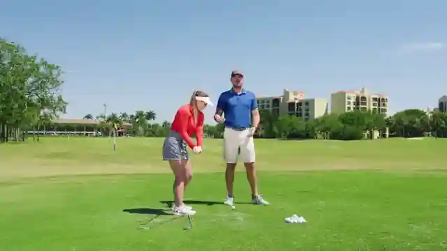 master-effortless-power-golf-downswing-patience-drill