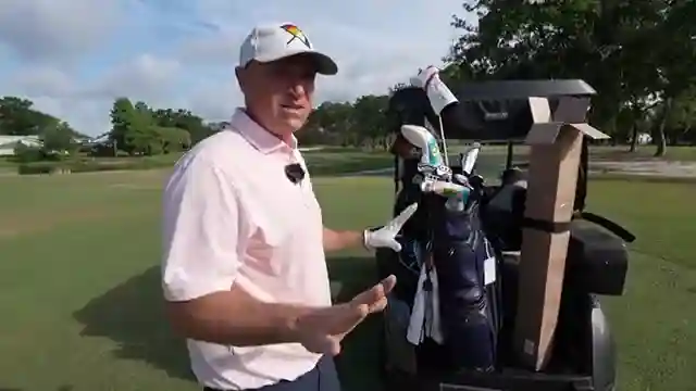 purists-paradise-pure-golfs-minimalist-irons-for-traditional-performance