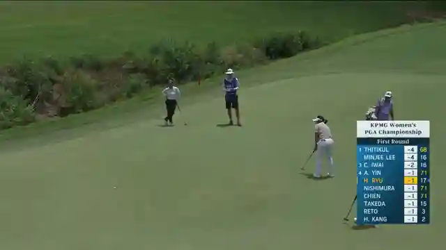 kpmg-womens-pga-championship-nishimura-leads-at-pga-frisco