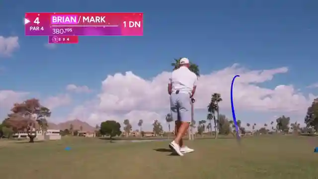 glam-golf-showdown-brian-urlacher-mark-mulder-and-cody-ross-face-off