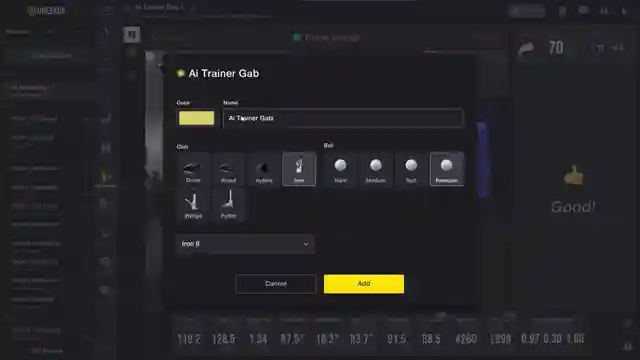 unior-ai-trainer-review-golf-swing-improvement-tips