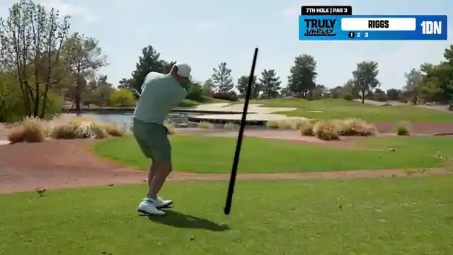 intense-match-play-showdown-oyster-farmer-andy-takes-on-fore-play-golf-team