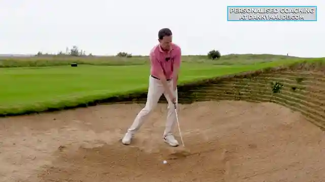 master-bunker-shots-danny-maudes-expert-tips-for-golf-success