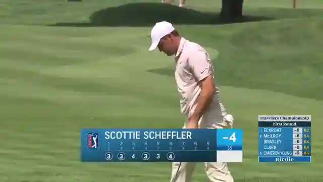 shefflers-stellar-performance-golf-tournament-highlights