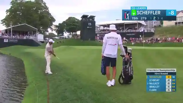 shefflers-stellar-performance-golf-tournament-highlights