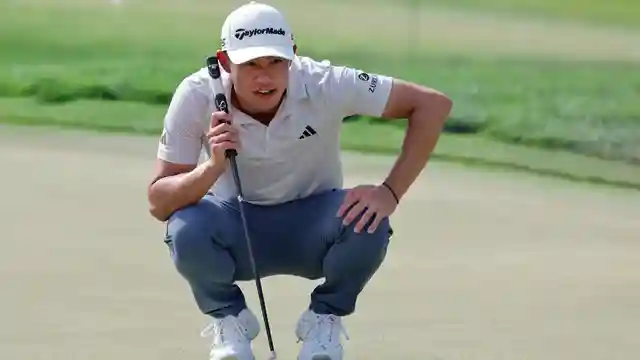 golf-drama-morakawa-vs-shupac-player-temper-incidents-and-garcias-open-exemption