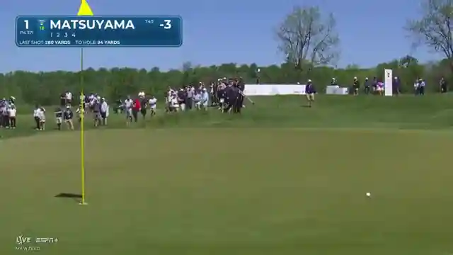 precision-golf-showdown-matsuyama-taylor-burns-mitchell-and-strafaci-shine