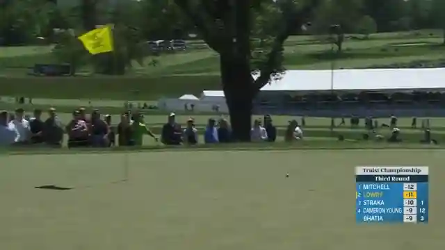 precision-golf-showdown-matsuyama-taylor-burns-mitchell-and-strafaci-shine