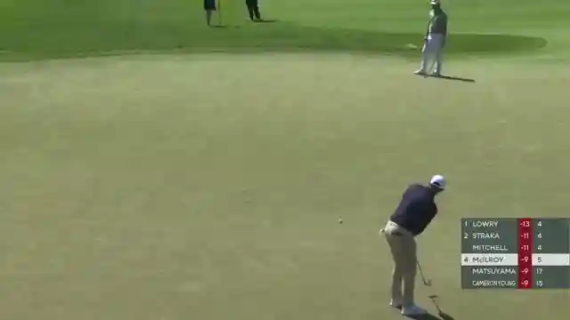 precision-golf-showdown-matsuyama-taylor-burns-mitchell-and-strafaci-shine