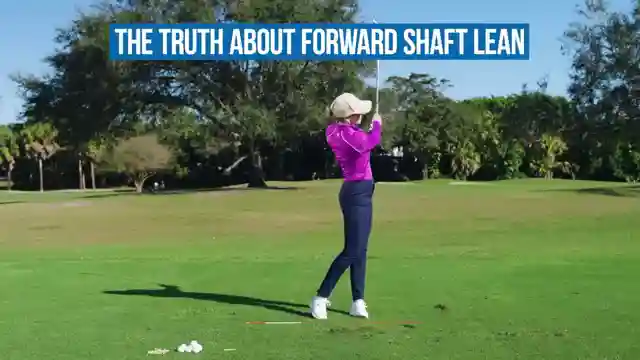 mastering-forward-shaft-lean-golf-weight-shift-secrets